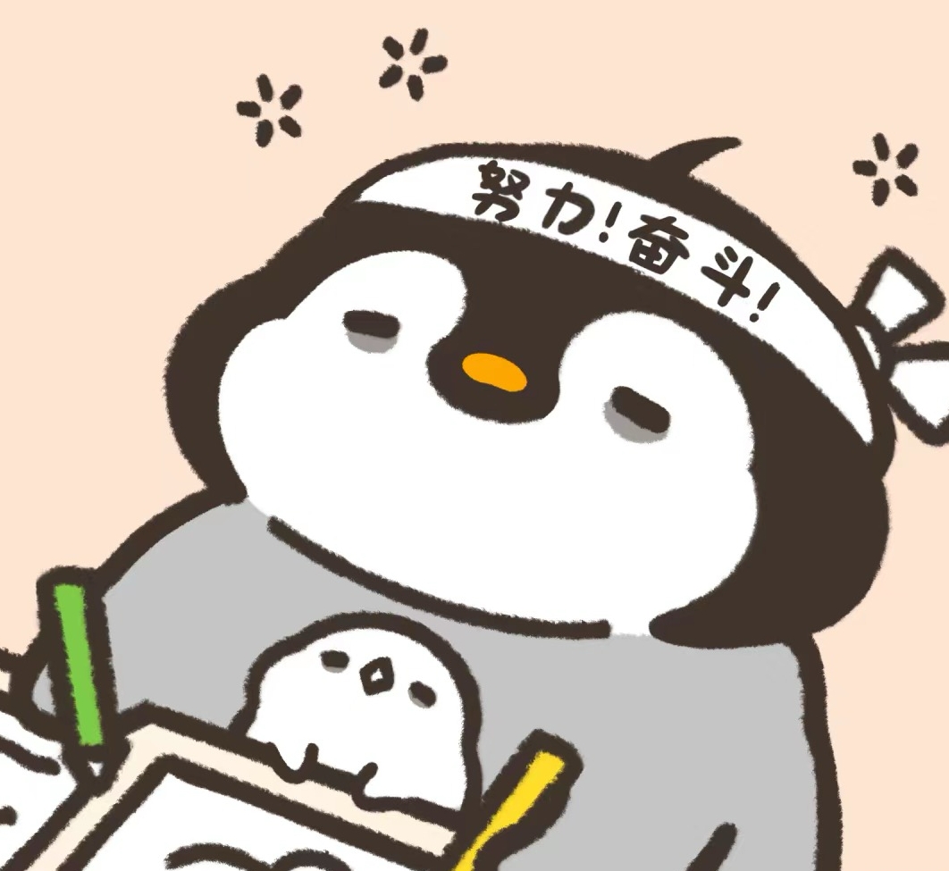 Blogger Avatar